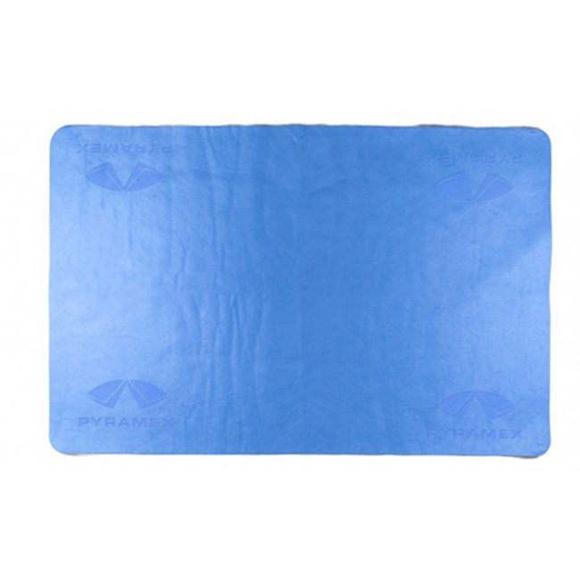 Serviette de refroidissement